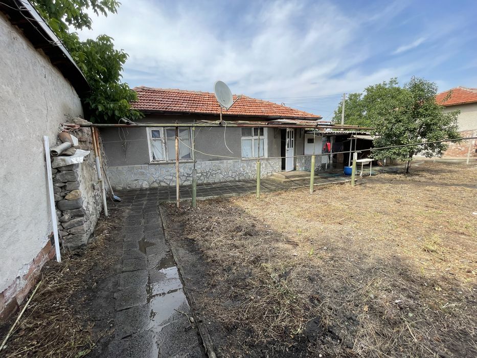 Продава се Къща в с. Драгойново, Област Пловдив - 140 кв.м за 190 €/кв.м - Снимка #8