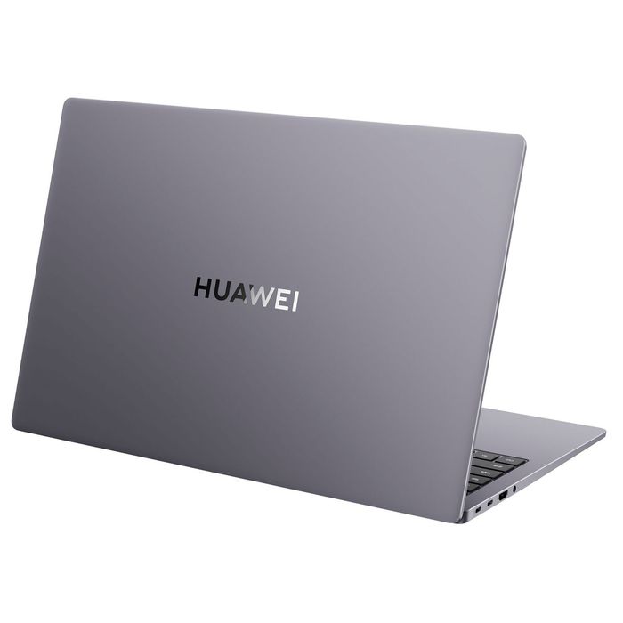 HUAWEI MateBook D 16 (2024), версия с Intel Core i7-13700H