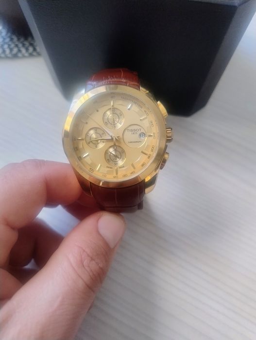 Ceas Tissot bărbați