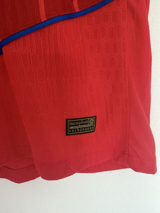 Tricou PSG cu Hakimi
