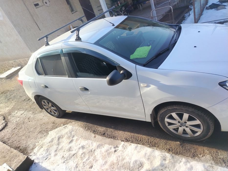 Продам Рено Логан-2