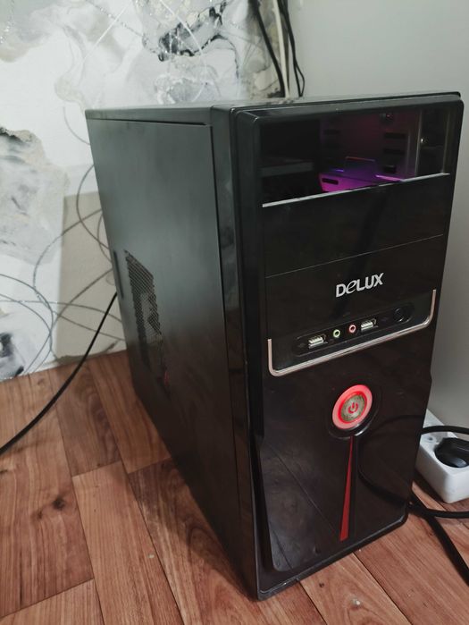 Продам игровой компьютер
