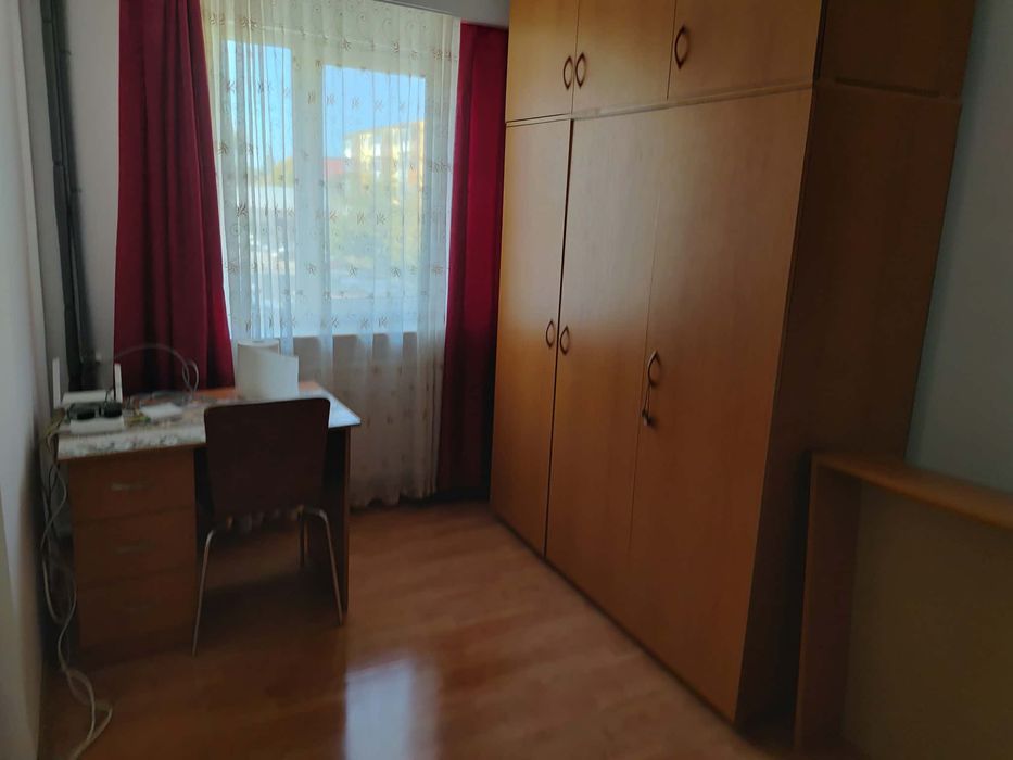 DIRECT PROPRIETAR Inchiriez apartament  2 camere Găvana 2 Pitești | Mobilat + Utilat + Parcare |