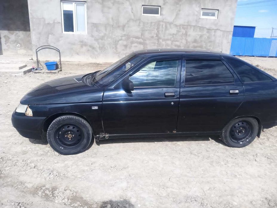 Легковые автомобиль