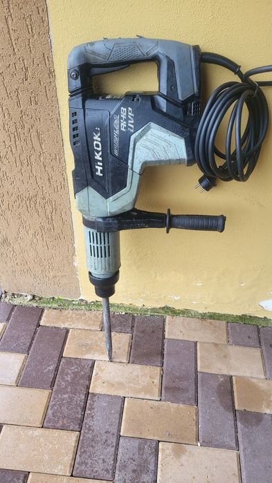 Rotopercutor professional HIKOKI