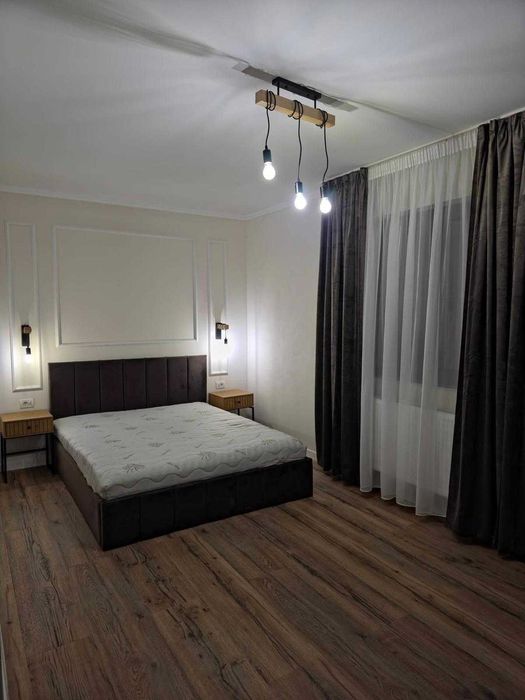 Pensiune de inchiriat