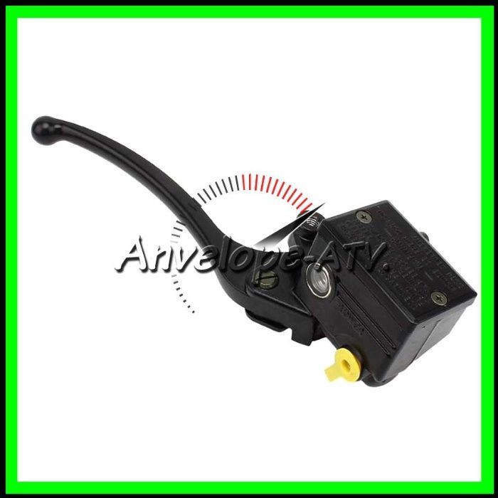 Pompa Frana de Mana Atv CFMOTO CForce Terralander 450 500 X5 600 800