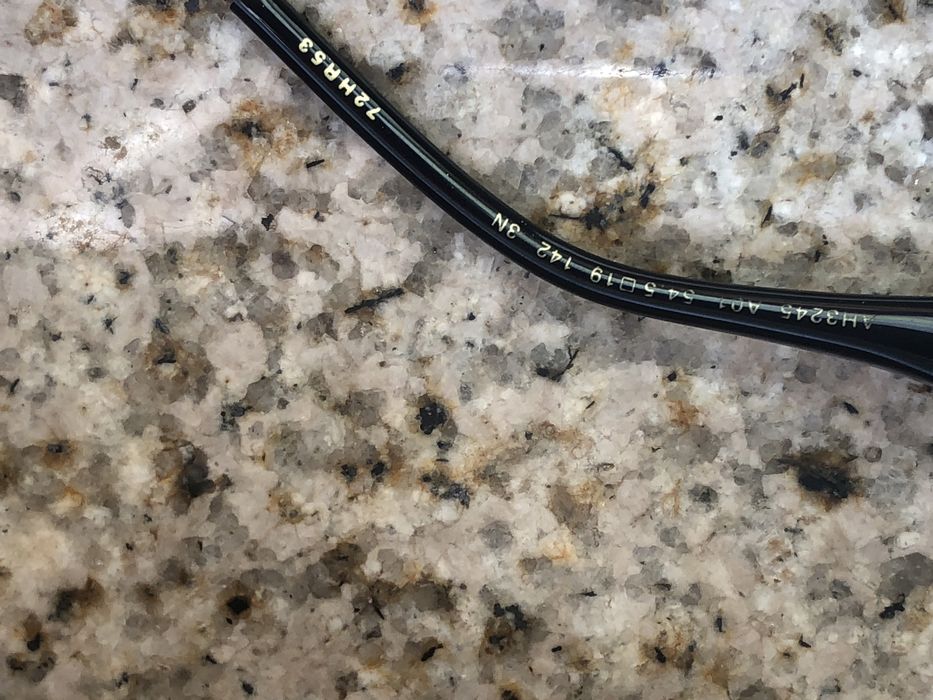 Дамски слънчеви очила Ana Hickman