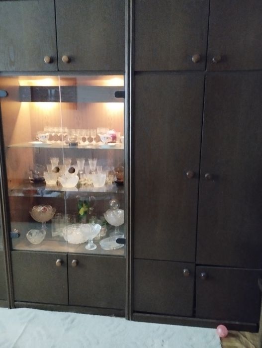 Продам шкаф купе для белья,стенку..