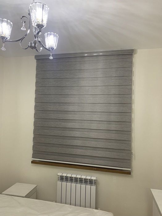 ЖАЛЮЗИ КОМБО! Новая коллекция!