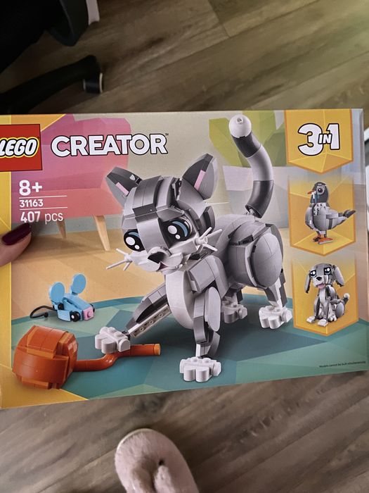 LEGO Friends  легота