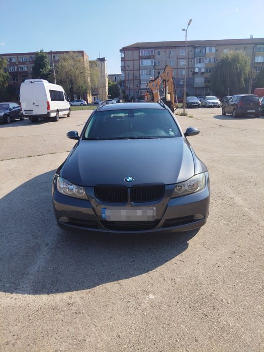 BMW 3 Series 2009 — imagine 2