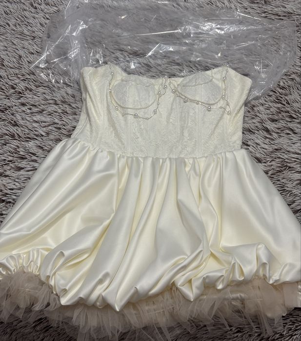 Rochie cununie/mireasa