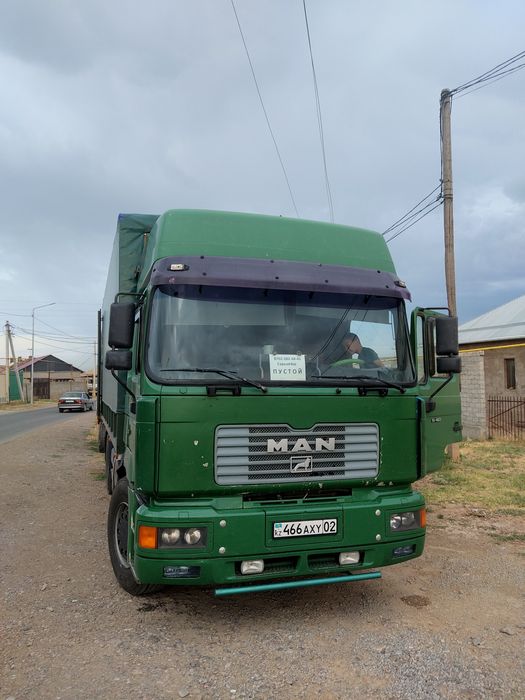 Man 460л.с.      .