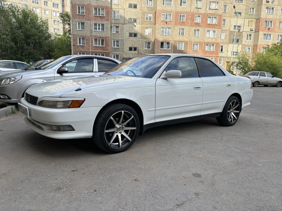 Продам Марк2 90 кузов. В отличном состоянии