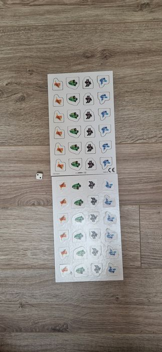 joc Monopoly varsta 5+