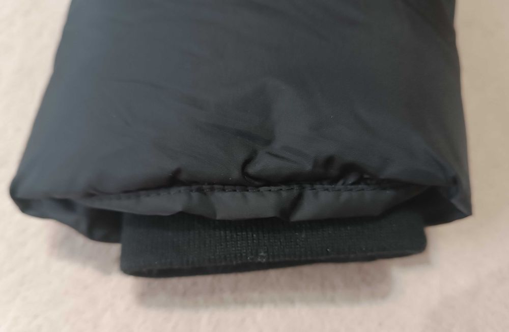 мъжко яке Vinson