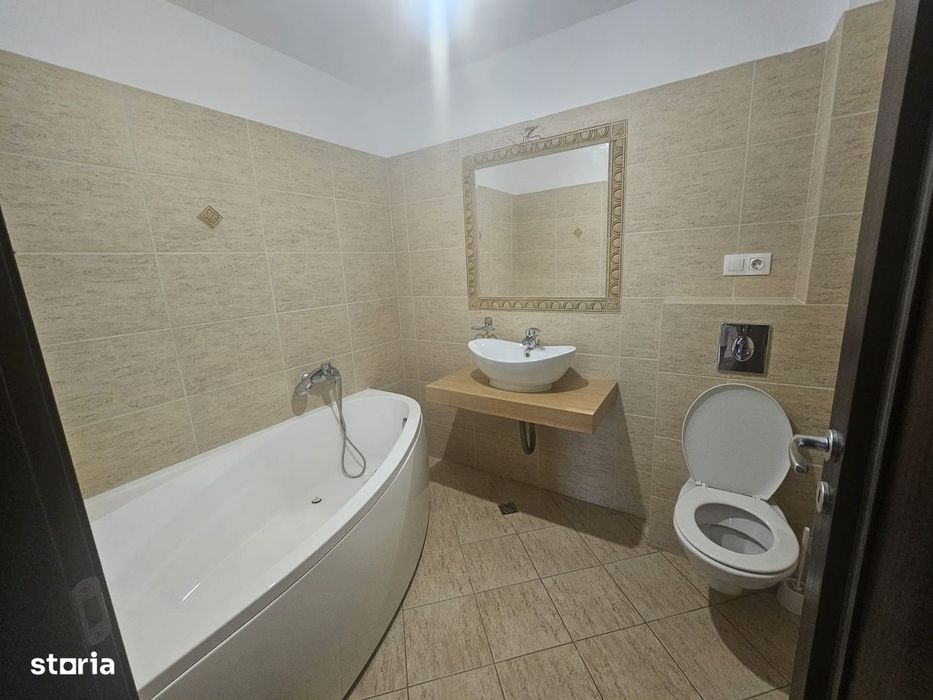 Apartament 3 Camere 2 bai Urban- 100m de Mall Coresi