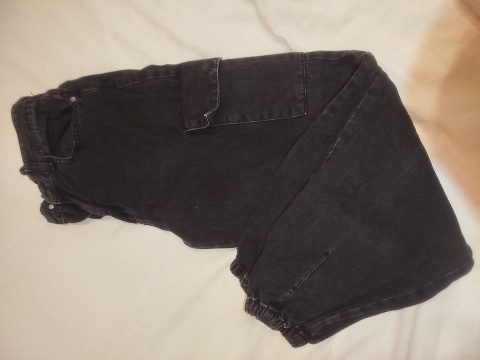 Лот дънки за момиче 152-158 Reserved HM