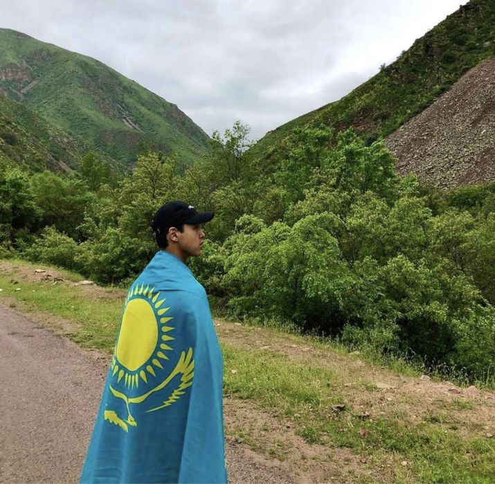 Флаг Турции 150х90см