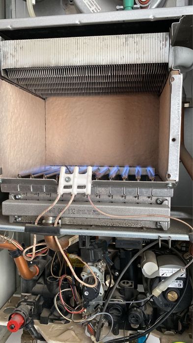 Instalator, instalatii termice si sanitare, urgente, reparatii