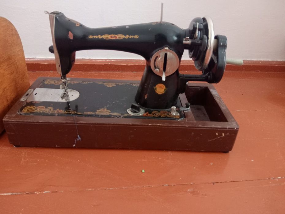 Тигин машина сатылады