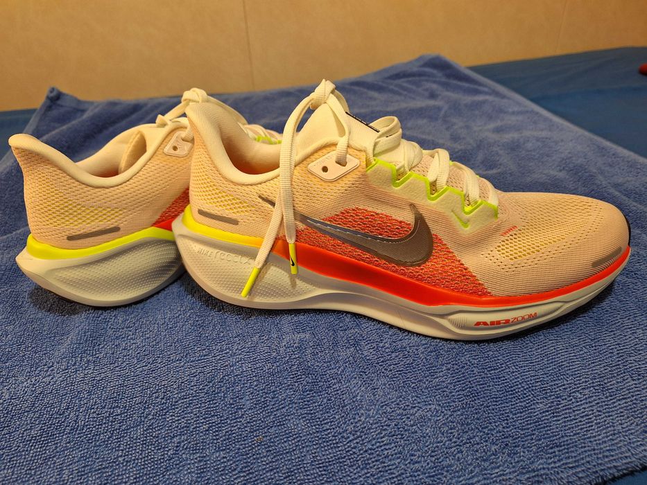 Дамски маратонки Nike Air zoomx