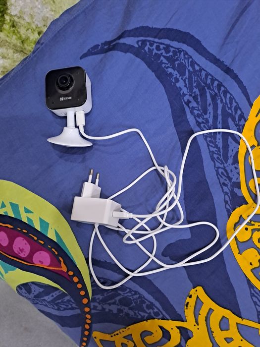 Смарт камера ezviz