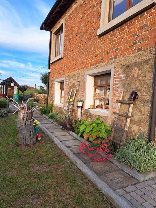 Продава се Къща в с. Лалково, Област Ямбол - 150 кв.м за 387 €/кв.м - Снимка #13