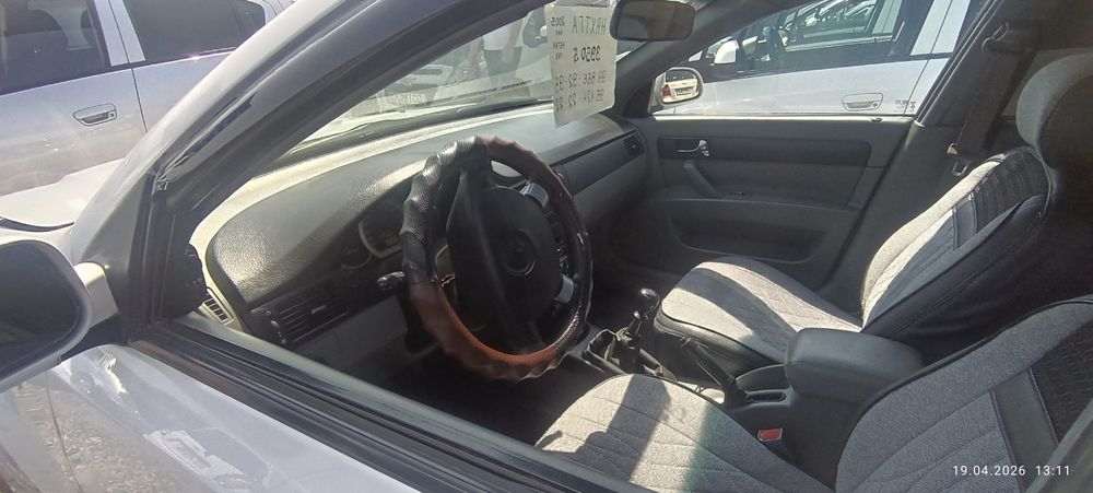 Other Lacetti / Gentra 2005 — 7