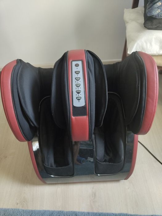 Aparat masaj picioare profesional komoder c30