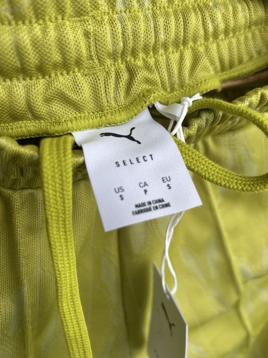 Pantaloni Puma Unisex