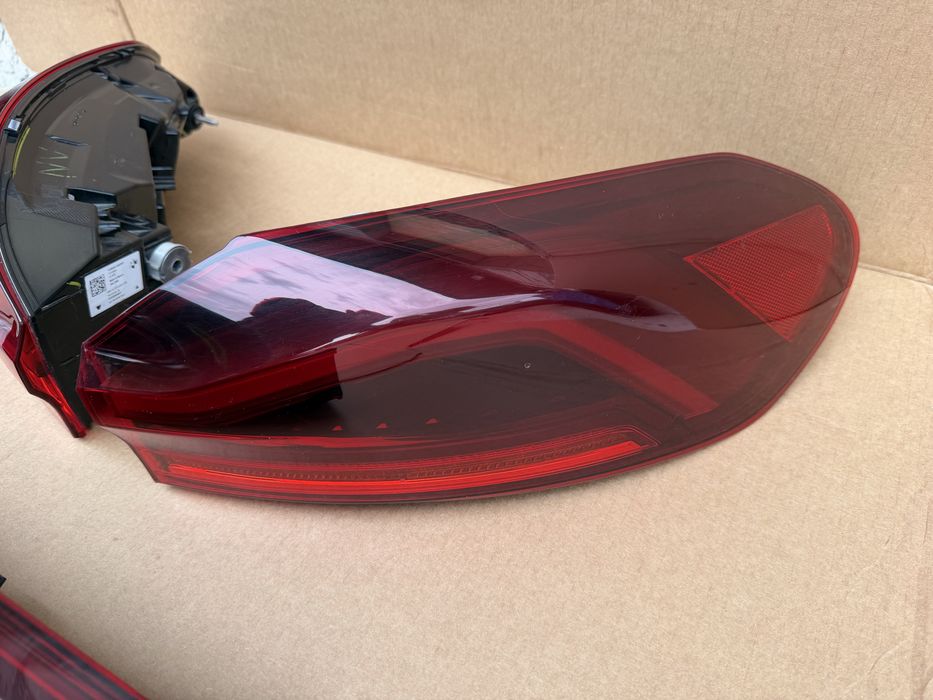 Stopuri / Triple BMW X6 G06, F96 2019-2024