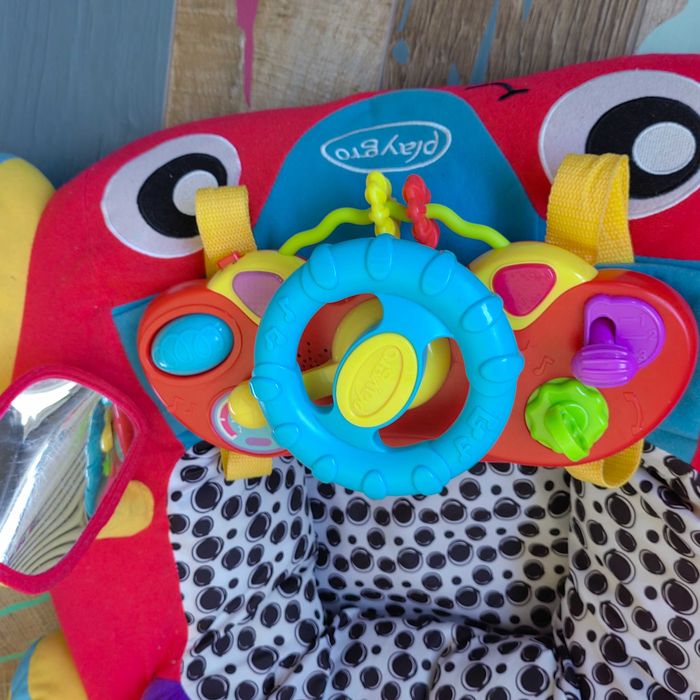 Бебешки шезлонг КОЛА