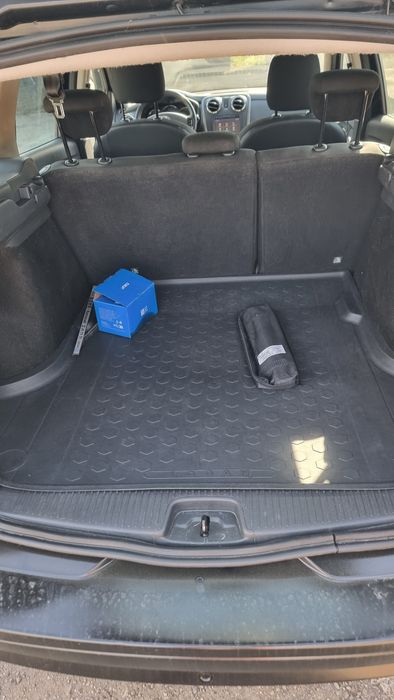 Dacia Logan MCV 0.9