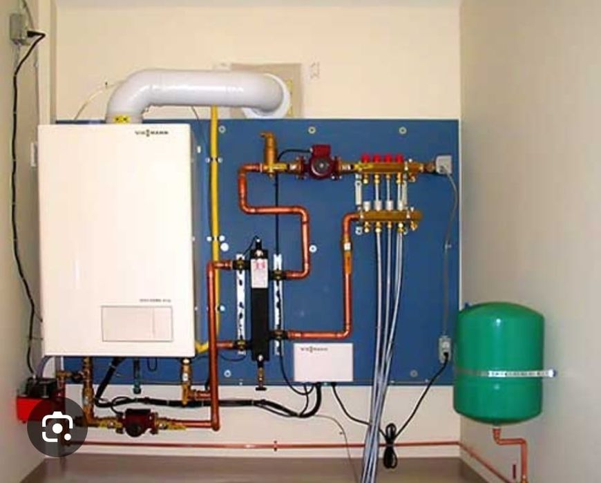 Газификация под ключ!