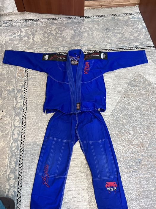 Кимано для джиу джитцу Bjj