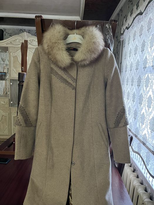 Турецкий пальто, LORETA