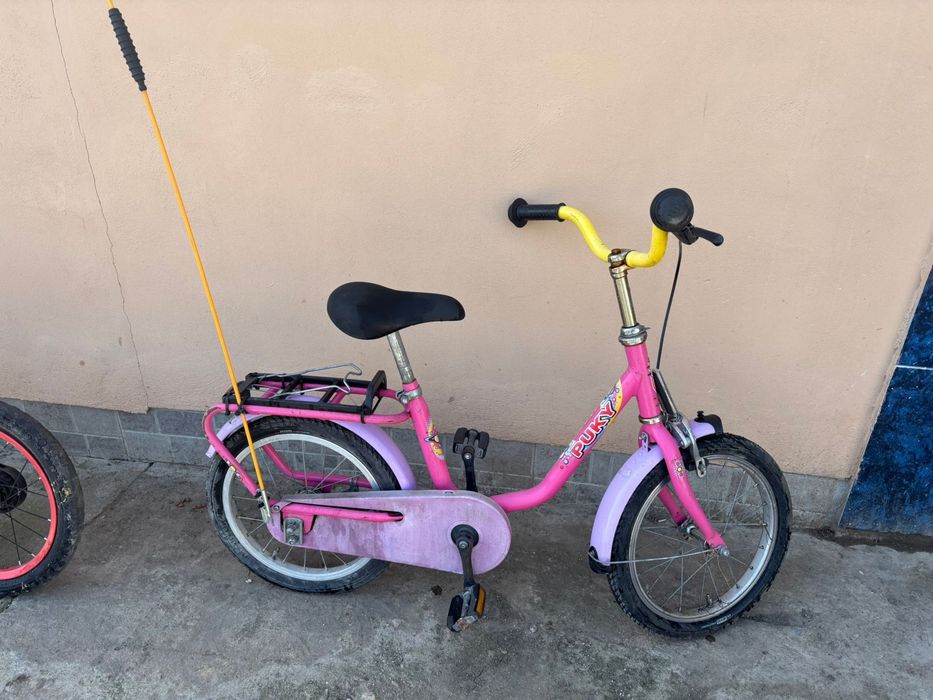 De vanzare biciclete copii