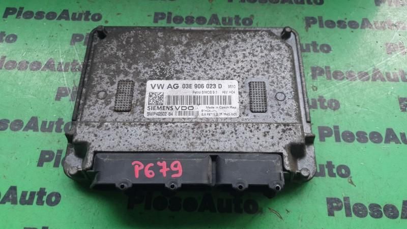 Calculator ecu Skoda Fabia 1999-2008 03e906023d
