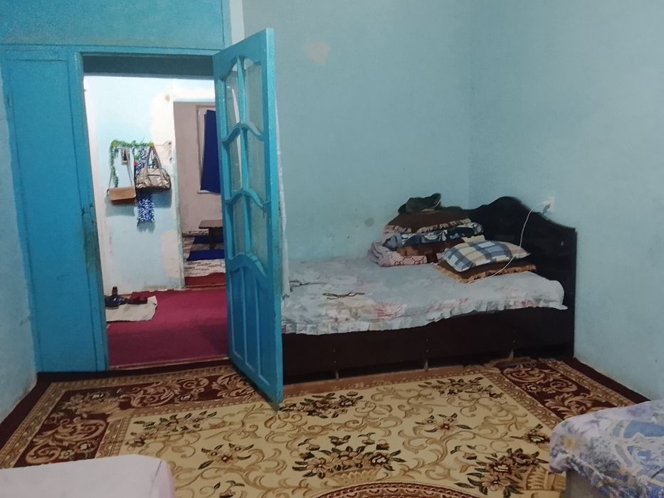 2 xonali uy sotiladi