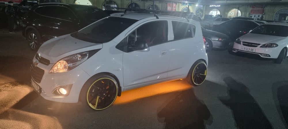 Vossen R18 diska balon sotiladi