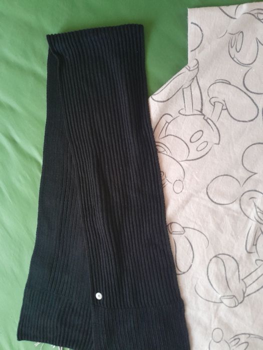 Зимни шалове Adidas