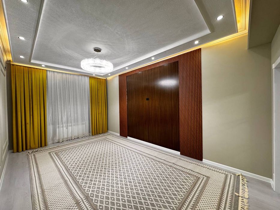 Срочно 4 хонали уй сотилади. 112кв