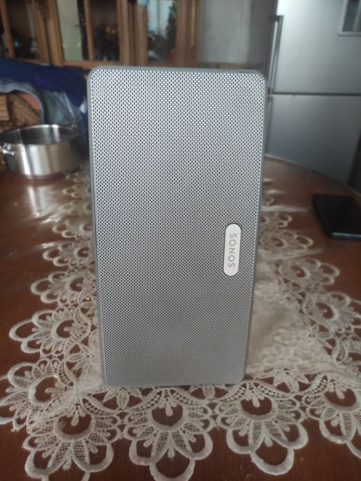 Boxa Sonos play 3