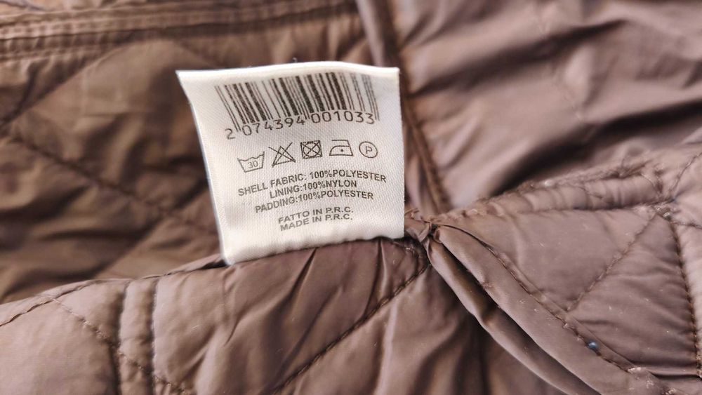 мъжко яке Gutteridge, размер 48 (М)