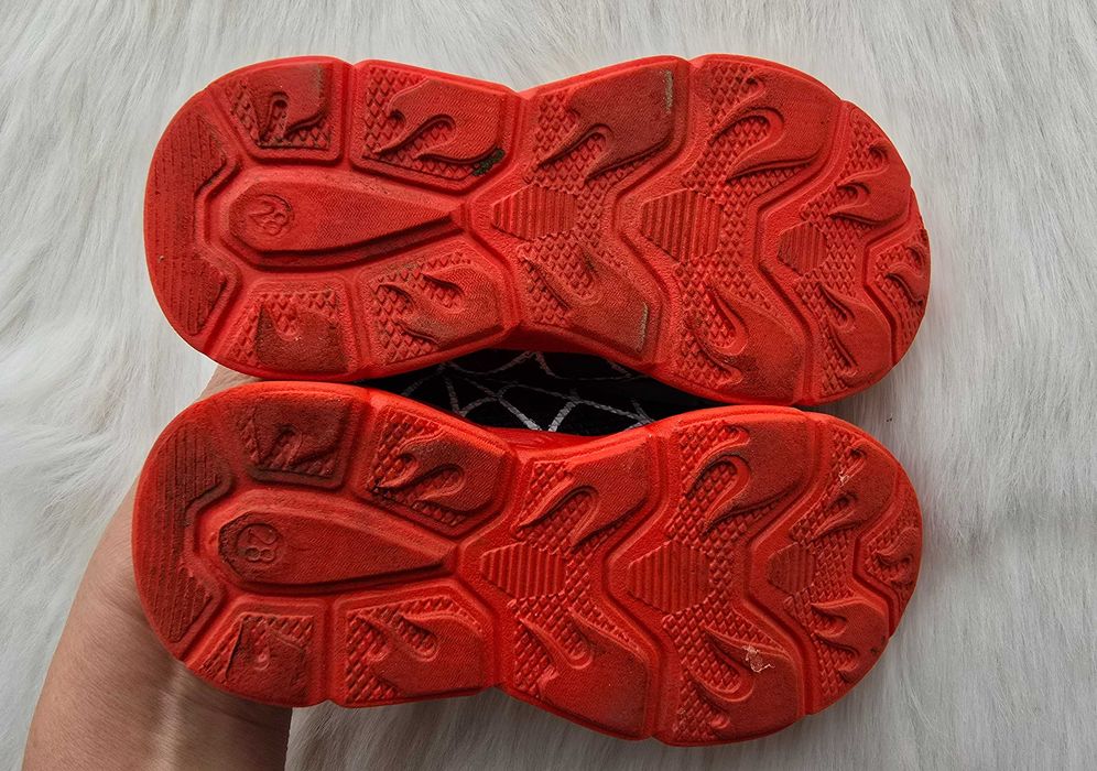 Детски маратонки Спайдърмен №27/28