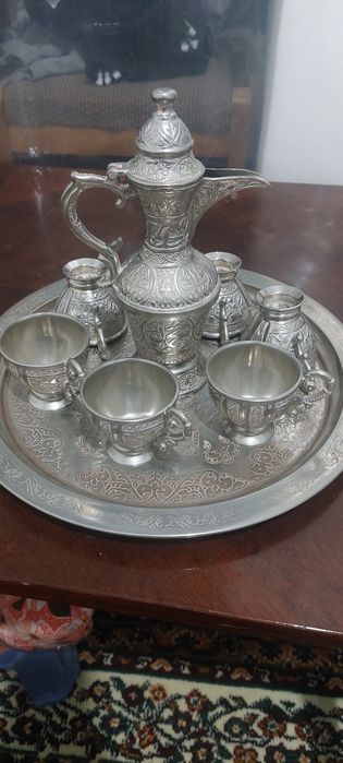 Antikvar nabor yangi ming dollar