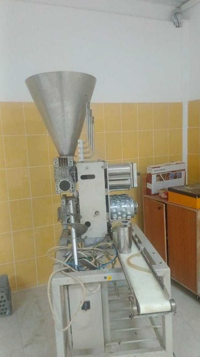 Пельменный аппарат