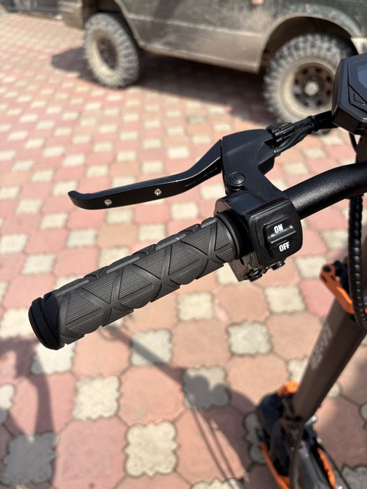 Vand Kukirin G2 Max 2025 Ca nou